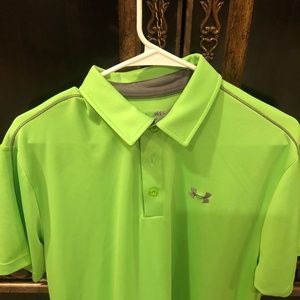 Men’s Golf Shirt